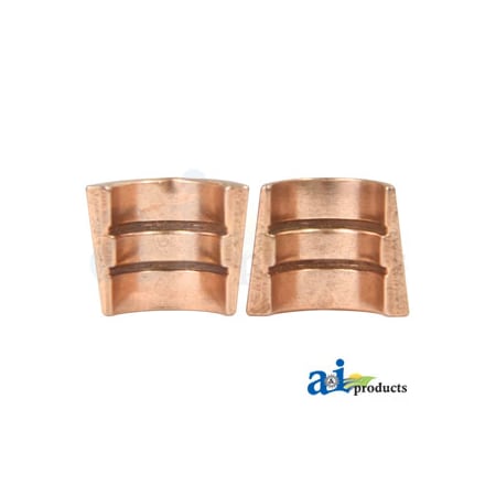 A & I Products Keeper, Valve 3" x5" x1" A-33K72